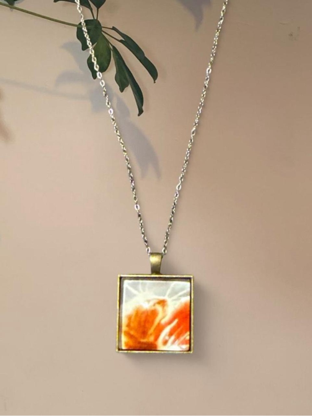 Cat Lover Necklace